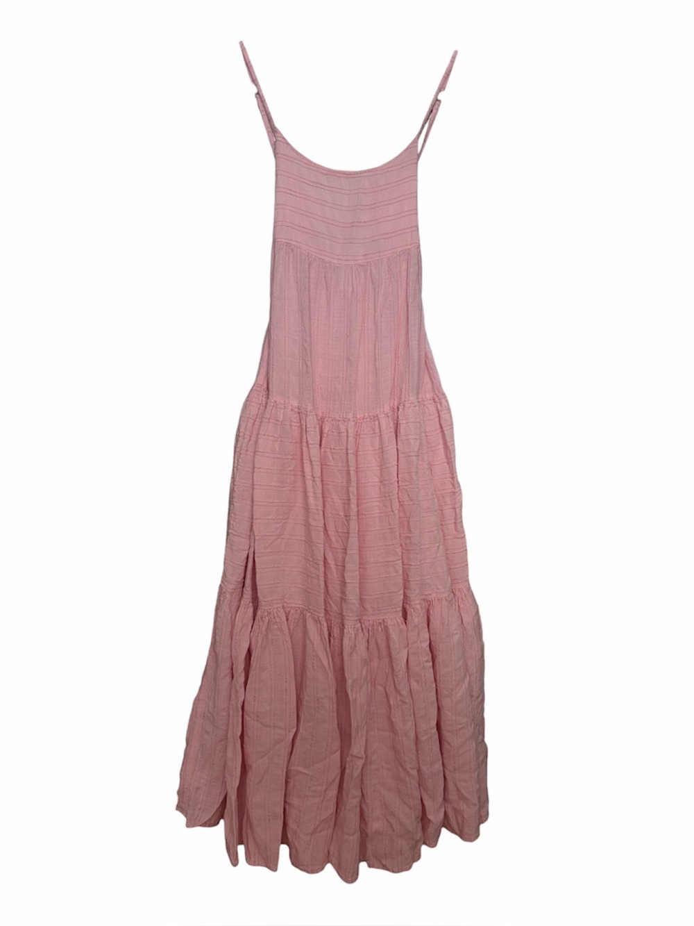 LSPACE Santorini Dress